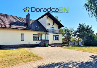 house for sale - Książ Wielkopolski (gw)