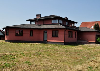 house for sale - Śrem (gw), Psarskie