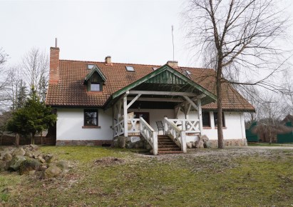 house for sale - Murowana Goślina (gw), Mściszewo