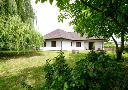 house for sale - Rokietnica, Łąkowa