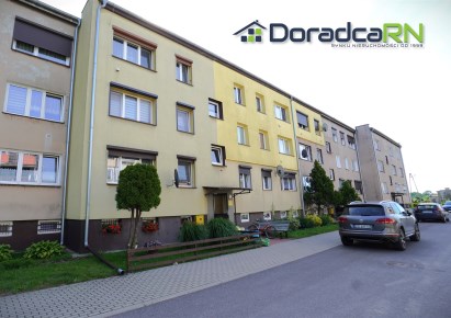 apartment for rent - Rokietnica (gw), Żydowo