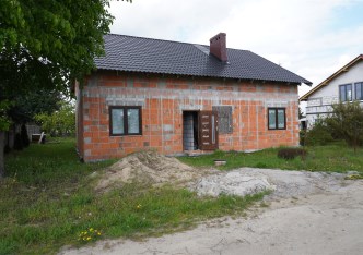 house for sale - Murowana Goślina (gw), Białężyn