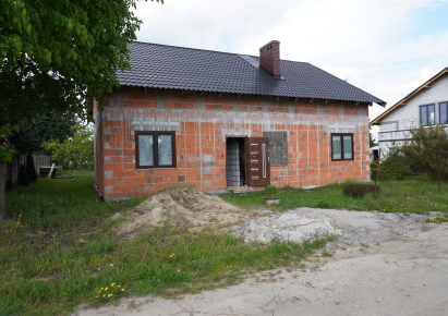 dom na sprzedaż - Murowana Goślina (gw), Białężyn