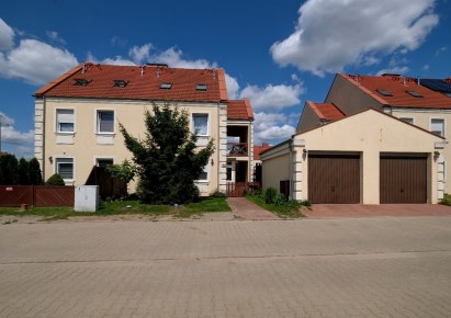 mieszkanie na sprzedaż - Kórnik (gw), Czmoń, Łagodna