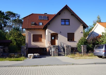 house for sale - Czerwonak, Promnice