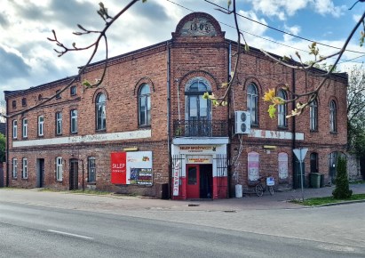 house for sale - Szamotuły (gw), Pamiątkowo