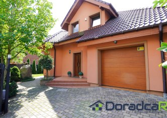 house for sale - Poznań, Smochowice