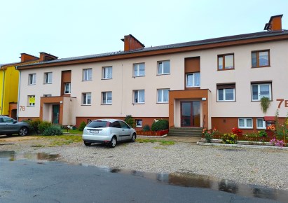 apartment for sale - Skoki (gw), Raczkowo, Jagniewice