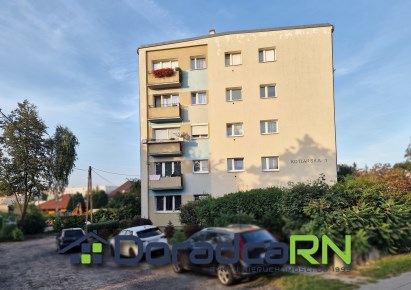 apartment for sale - Poznań, Nowe Miasto, Kotlarska