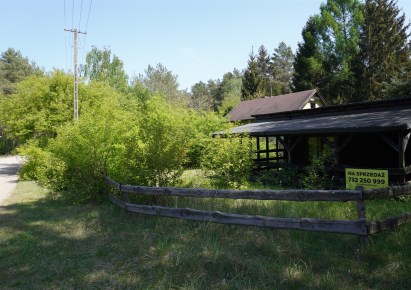 parcel for sale - Murowana Goślina (gw), Kamińsko