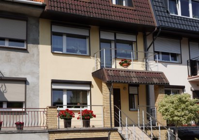 house for sale - Poznań, Wilczy Młyn