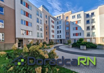 apartment for sale - Poznań, Naramowice, Karpia