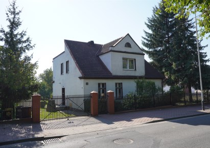 house for sale - Murowana Goślina