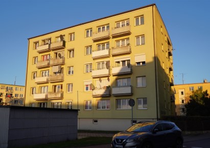 apartment for sale - Murowana Goślina