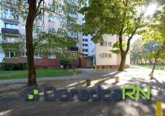 apartment for sale - Poznań, Grunwald, Arciszewskiego