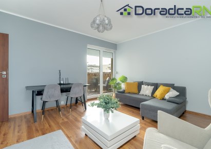 apartment for sale - Poznań, Winogrady