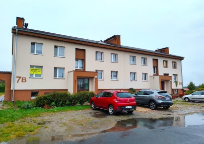 apartment for sale - Skoki (gw), Raczkowo, Jagniewice