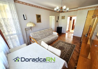 apartment for sale - Poznań, Dębiec