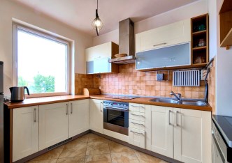 apartment for sale - Poznań, Nowe Miasto