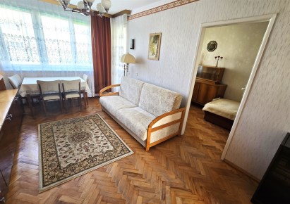 apartment for sale - Poznań, Dębiec