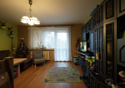 apartment for sale - Murowana Goślina