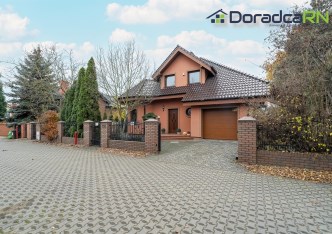 house for sale - Poznań, Smochowice