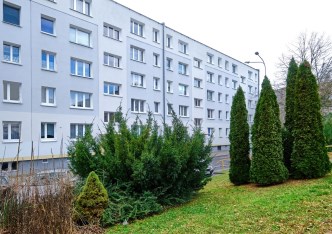 apartment for sale - Poznań, Rataje, os. Rzeczypospolitej