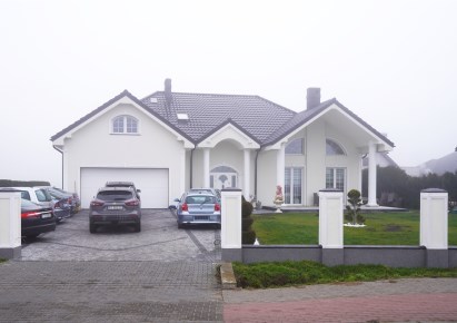 house for sale - Kostrzyn