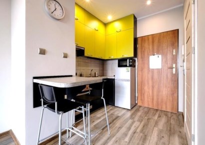 apartment for rent - Poznań, Winogrady, Hawelańska