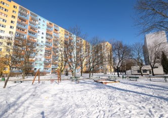 mieszkanie na sprzedaż - Poznań, Piątkowo, os. Jana III Sobieskiego