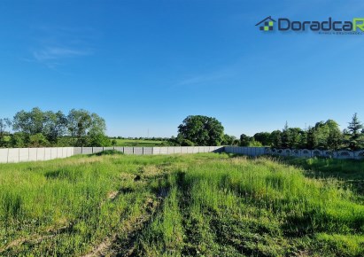 parcel for sale - Rokietnica (gw), Przybroda